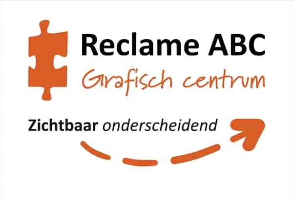 Grafisch centrum reclame abc