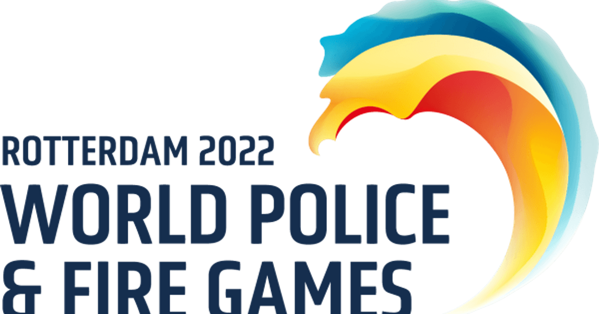 WORLD POLICE & FIRE GAMES 2022 🏒 IJshockey Nederland